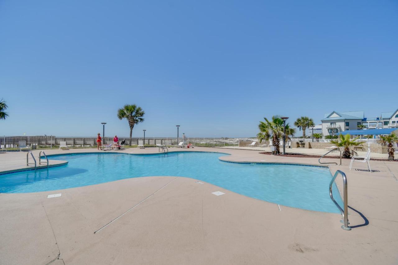 Gulf Highlands Getaway With 7 Pools And Beach Access Gulf Shores Exterior foto