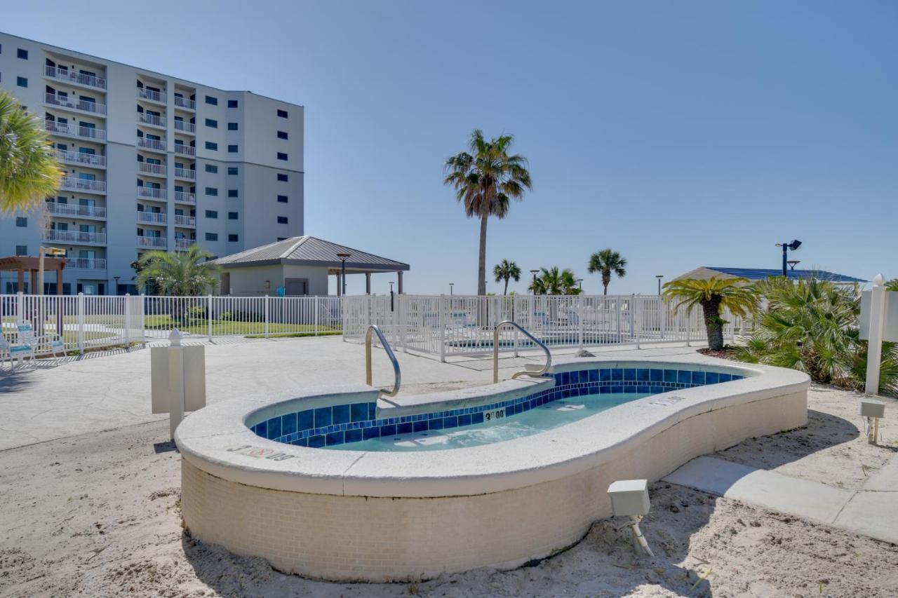 Gulf Highlands Getaway With 7 Pools And Beach Access Gulf Shores Exterior foto