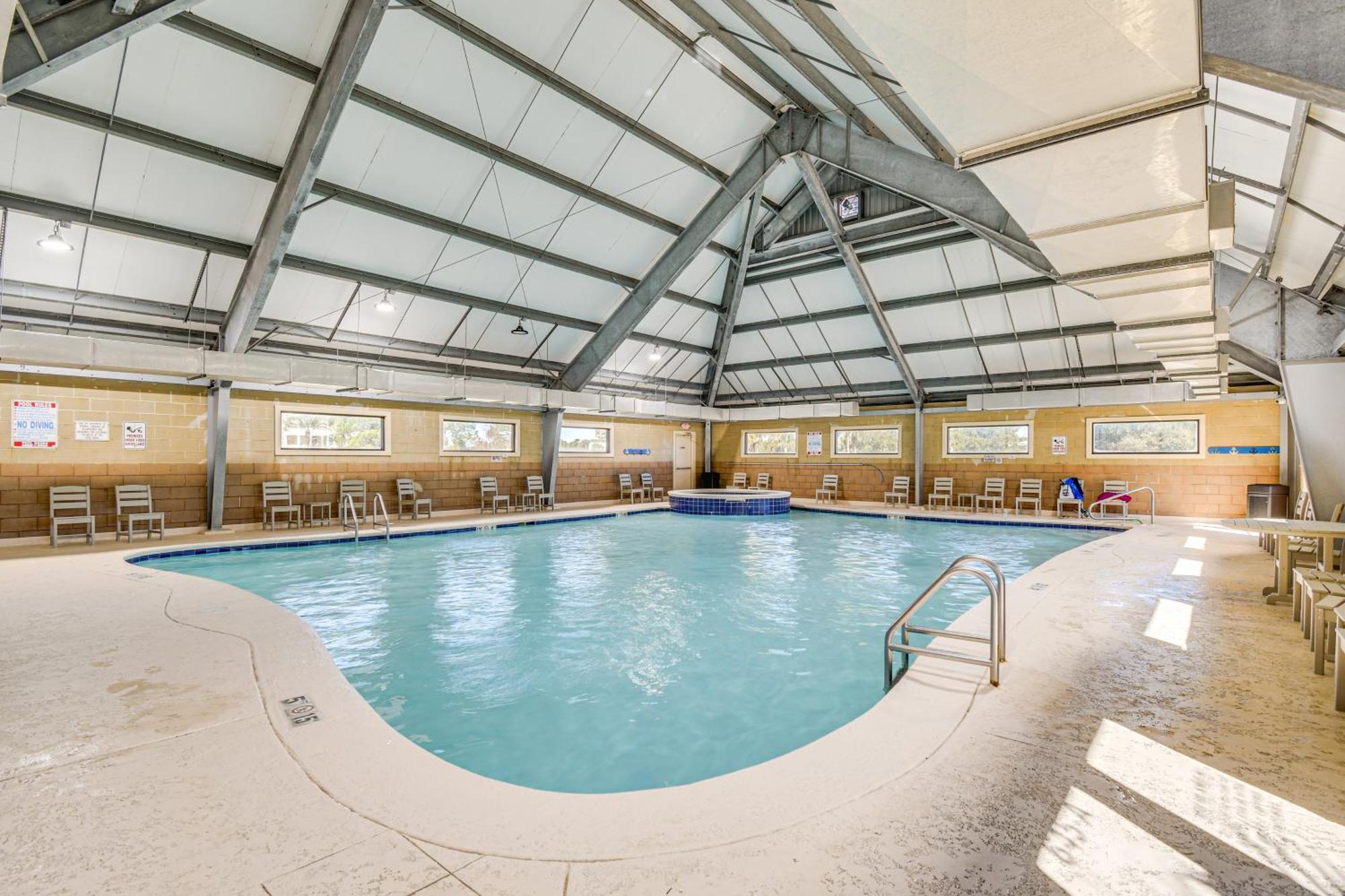 Gulf Highlands Getaway With 7 Pools And Beach Access Gulf Shores Exterior foto