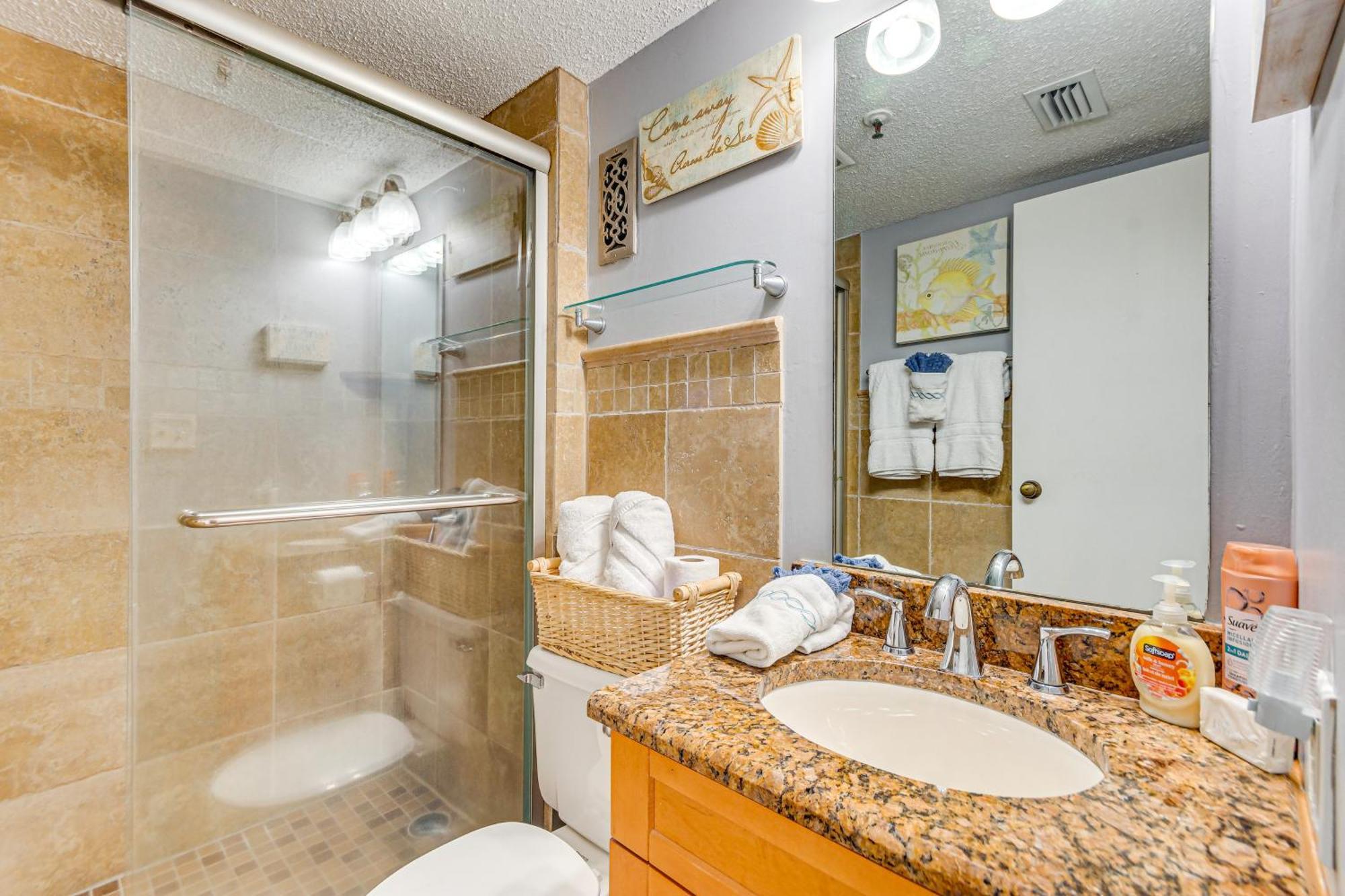 Gulf Highlands Getaway With 7 Pools And Beach Access Gulf Shores Exterior foto