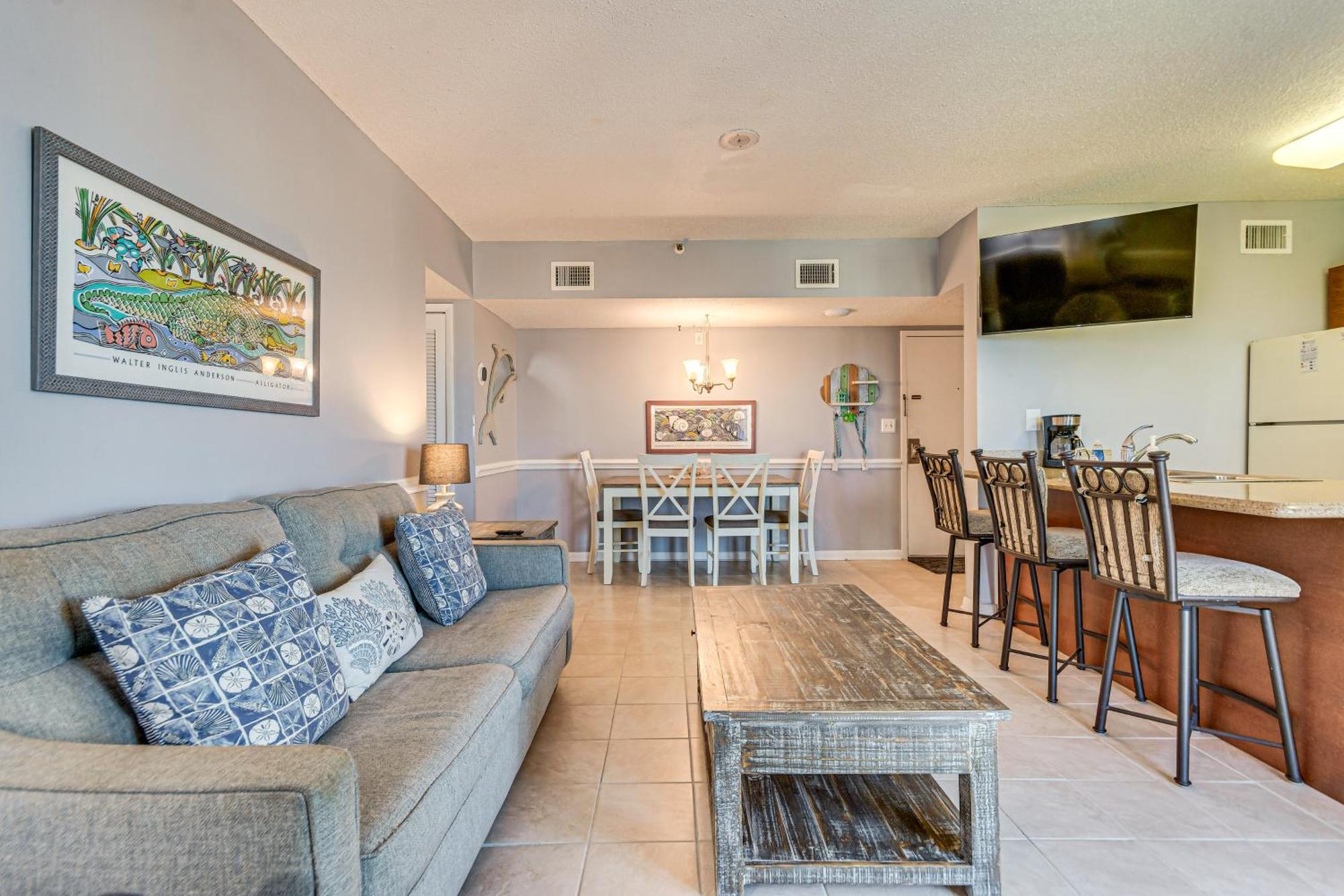 Gulf Highlands Getaway With 7 Pools And Beach Access Gulf Shores Exterior foto