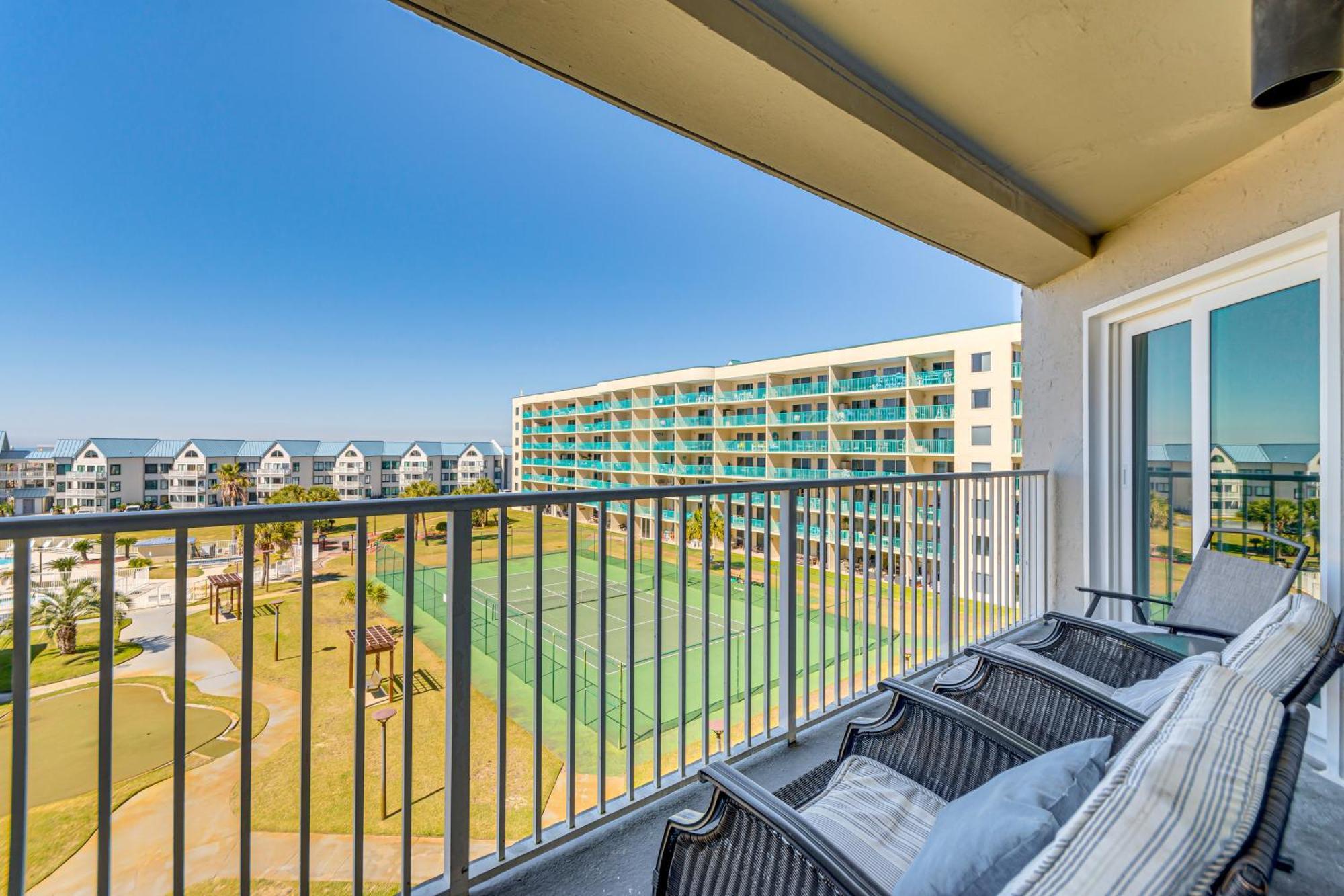 Gulf Highlands Getaway With 7 Pools And Beach Access Gulf Shores Exterior foto
